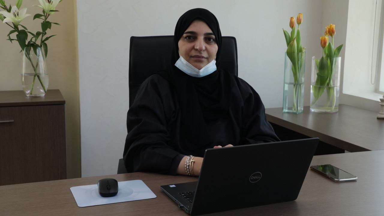 Dr. Naseem Rafi: Giving back to the Nation