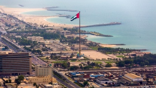 صور: الإمارات.. الوجهة المفضلة للشباب العرب للمرة الحادي عشر على التوالي!