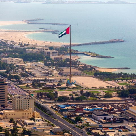 صور: الإمارات.. الوجهة المفضلة للشباب العرب للمرة الحادي عشر على التوالي!