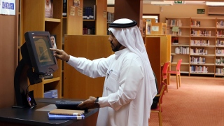 صور: ماهي الخدمات التي تتحصل عليها من خلال عضوية مكتبات دبي العامة؟