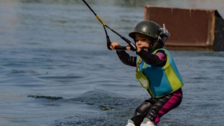 صور: زارا إيفانوفا.. طفلة روسية بعمر الـ 3 سنوات سطّرت اسمها في تاريخ غينيس للأرقام القياسية!