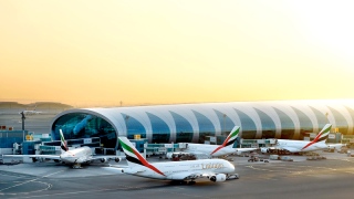 صور: قريبًا في الإمارات.. قطاع الطيران حيادي وصفري!