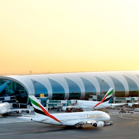 صور: قريبًا في الإمارات.. قطاع الطيران حيادي وصفري!