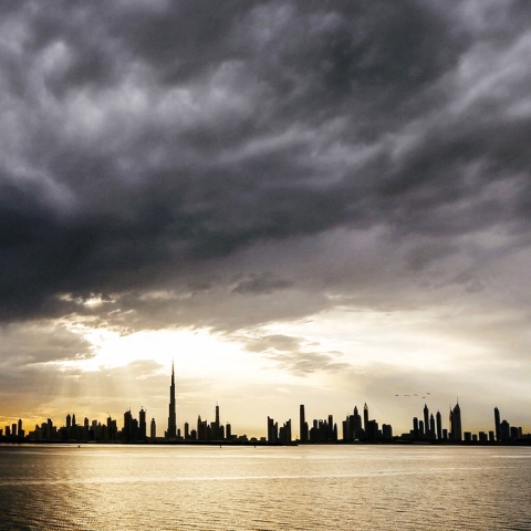 ${rs.image.photo} Dubai Counters Global Warming