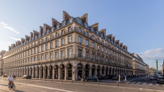 صور: الفندق الباريسي "ويستن باريس– فاندوم" أصبح إماراتيًا!