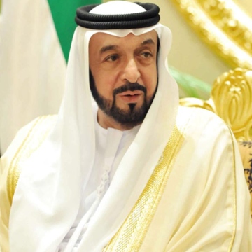 صور: في ذكرى  وفاة المغفور له صاحب السمو الشيخ خليفة بن زايد آل نهيان، طيب الله ثراه،  تعرّف على بعض الأعمال الإنسانية التي خلّفها في أكثر من 90 دولة