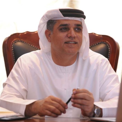 صور: تعرّف على الإماراتي سعادة الدكتور عبد الله المندوس رئيس المنظمة العالمية للأرصاد الجوية