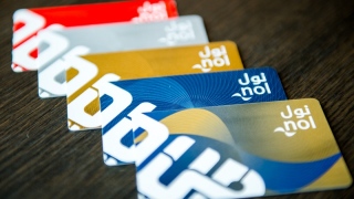 صور: تعرّف على الاستخدامات المتنوعة لبطاقة "نول" الذكية من هيئة الطرق والمواصلات في دبي!
