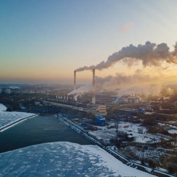 صور: أهم ما جاء في تقرير "صافي انبعاثات صفرية.. بدءْ العدِّ التنازلي" من مؤسسة القمة العالمية للحكومات