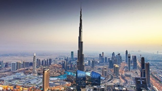 صور: دبي ضمن أهم الوجهات في 2023