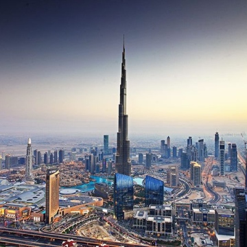 صور: دبي ضمن أهم الوجهات في 2023