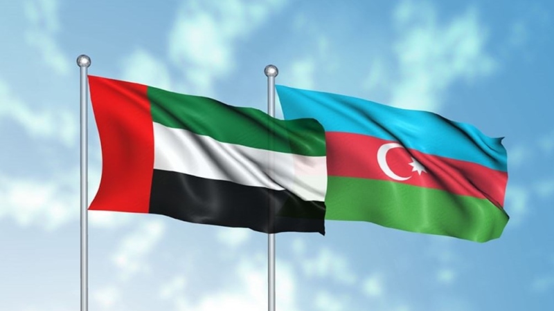 صور: الإمارات تسلّم رئاسة مؤتمر الأطراف إلى أذربيجان