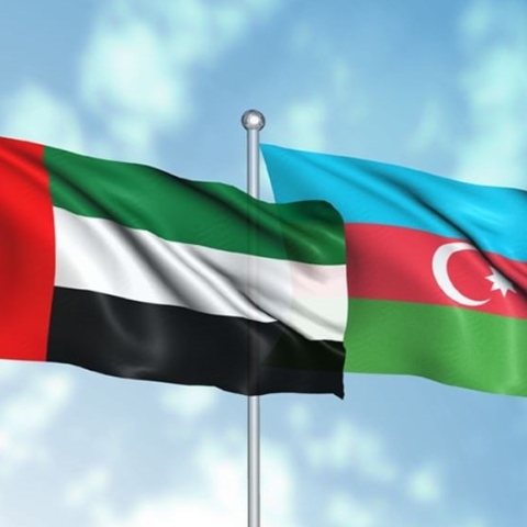 صور: الإمارات تسلّم رئاسة مؤتمر الأطراف إلى أذربيجان