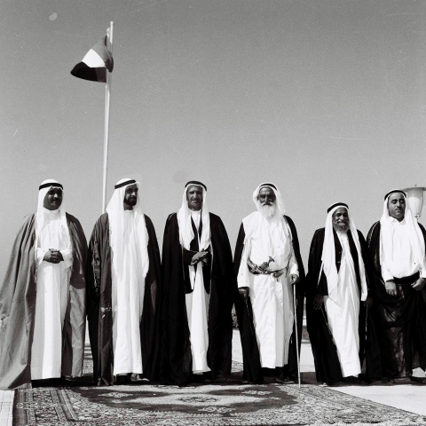  قصص عيد الاتحاد مع الجيل الذي عاش هذا اليوم بتفاصيله