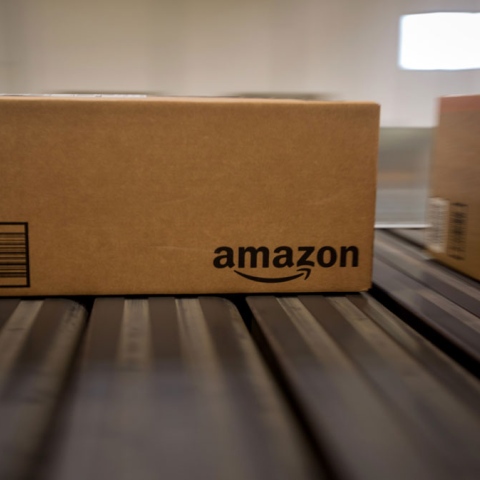 Photo: Amazon acquires Souq.com