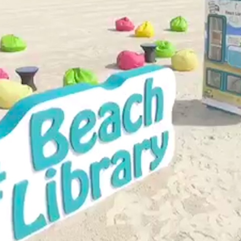 ${rs.image.photo} Book Yourself at a Beach Library