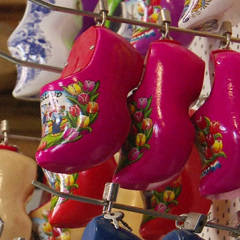 ${rs.image.photo} Will the Dutch Clog go Extinct?