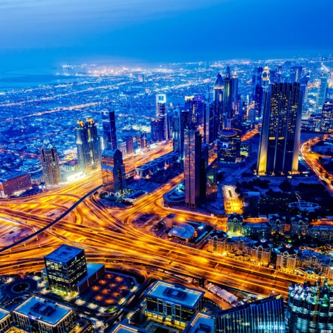  شبكة دبي للدبلوماسية العامة والاتصال