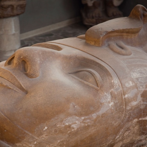  Pharaoh's Secrets