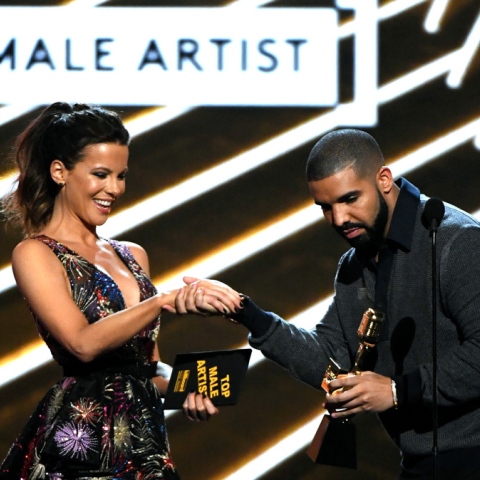  All Eyes on King Drake