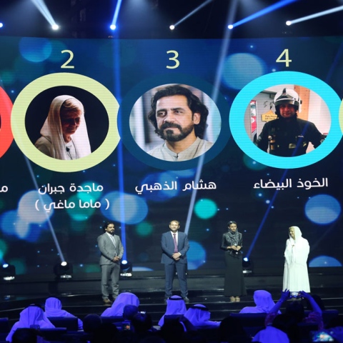  "صنّاع الأمل" يصنعونه من جديد