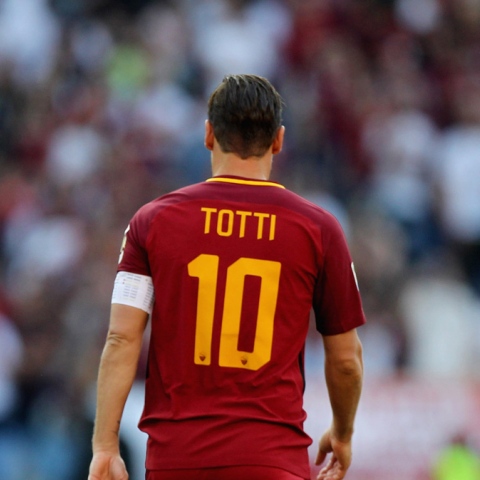 Photo: The King of Rome Leaves his Throne