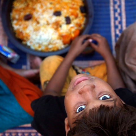 Photo: How to Donate this Ramadan?