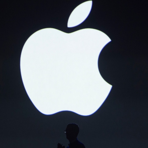 Photo: Apple Reveals the New iOS11