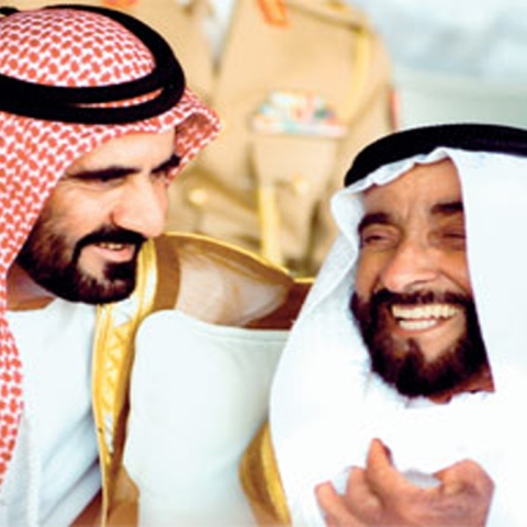 ${rs.image.photo} زايد في وجدان محمد بن راشد