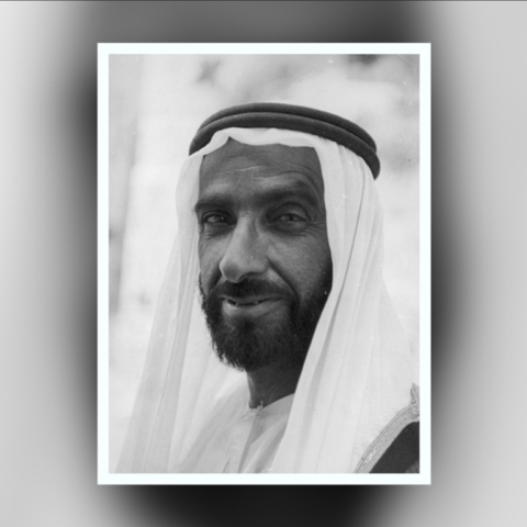  مآثر زايد الخير تعمّ العالم