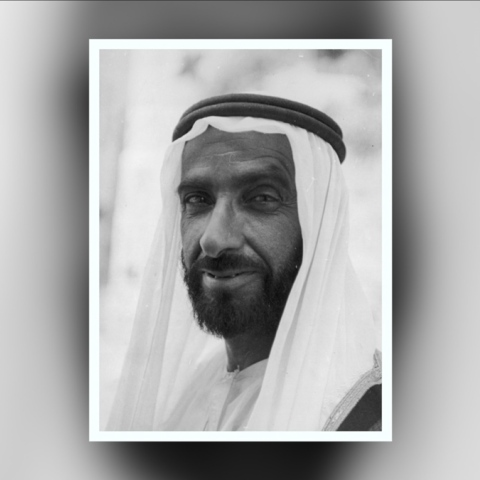 Photo: Zayed Day for Humanitarian Work