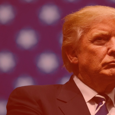  Donald Trump Twitter Library