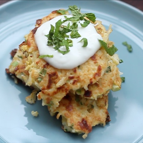 Photo: Healthy and Smart... Rice Cake