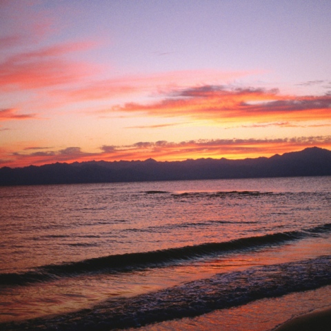 Photo: Egypt’s Magical Beaches