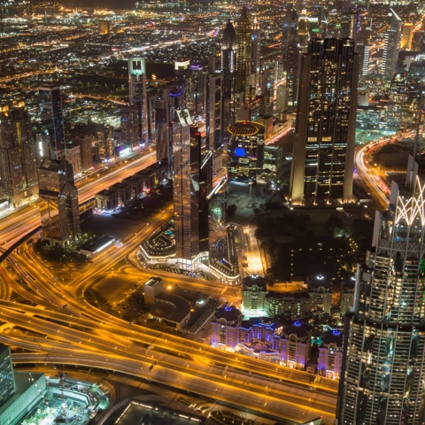  Reputation Industry: Dubai as a Role Model