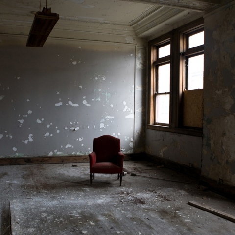  Chairs in Films
