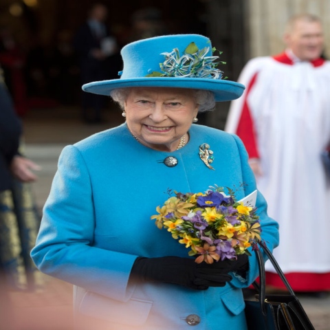 Photo: Secret of Queen Elizabeth’s Handbag