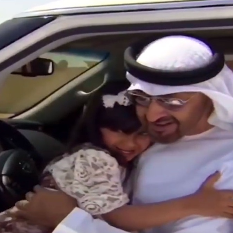  #مليونية_محمد_بن_زايد
