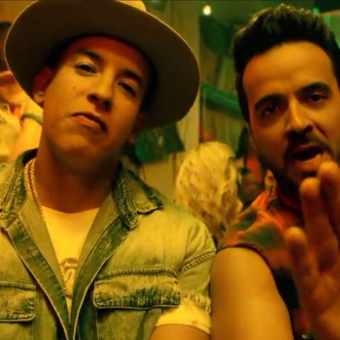 Photo: ‘Despacito’ Phenomenon