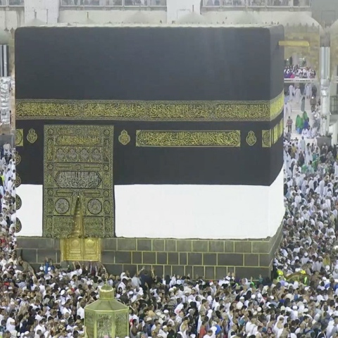 ${rs.image.photo} Saudi’s Huge Efforts for Hajj