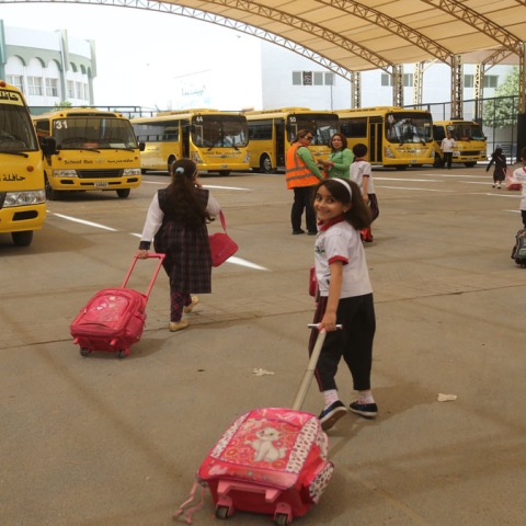 Photo: The Emirati School Model