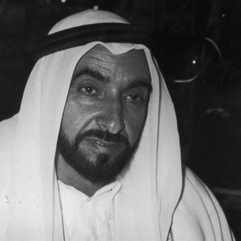  مئوية زايد