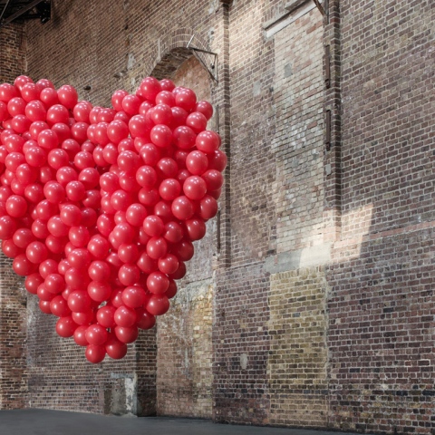 Photo: World Heart Day 2017