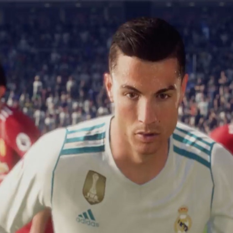 صور: FIFA 18