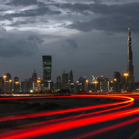  Dubai Designs