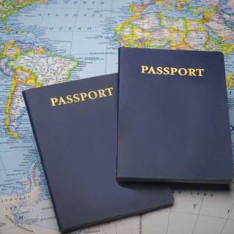 صور: ما هو جواز السفر الأقوى عربيًا؟