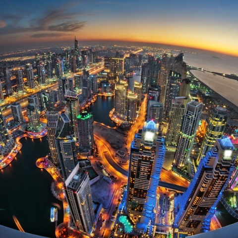 Photo: UNESCO: Dubai Exemplifies Creativity