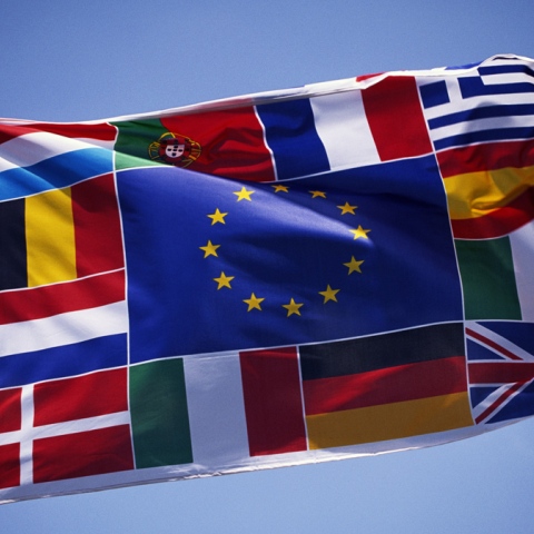  Why Do Flags Look Similar?