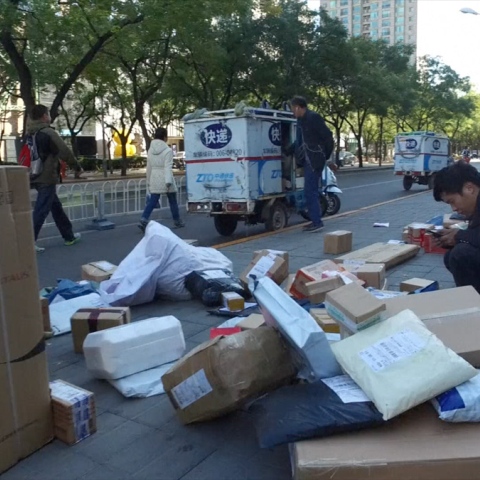  What Happens On Singles’ Day?
