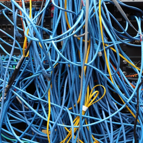  How does the Internet connection work?